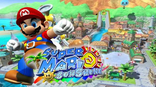 Mario party 5 gamecube iso download