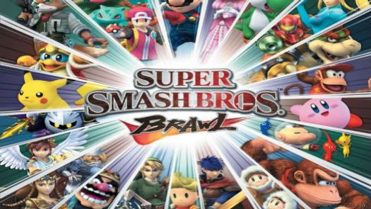 super smash bros infinite iso