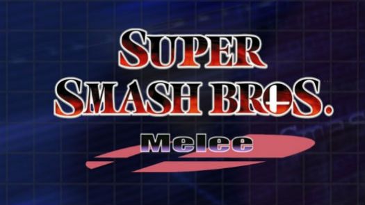 Super Smash Bros. Melee (E)