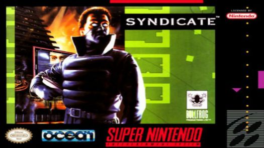  Syndicate