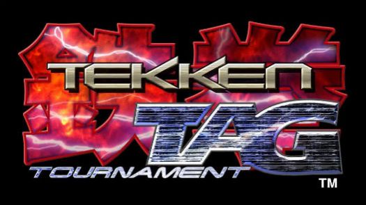 Tekken Tag Tournament