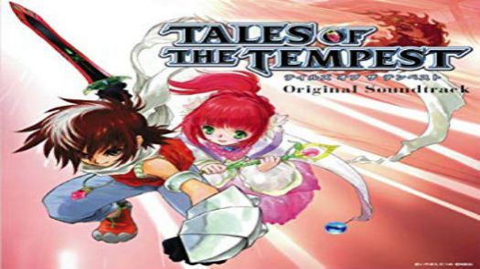 Tales Of The Tempest (J)