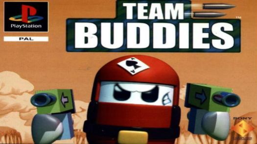 Team Buddies [SLUS-00869]