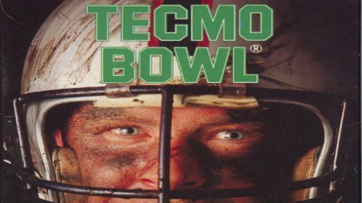  Tecmo Bowl 97 (Hack)