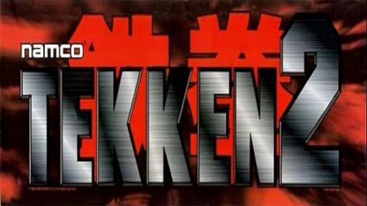 Tekken 2 Ver.B (US, TES3VER.D)