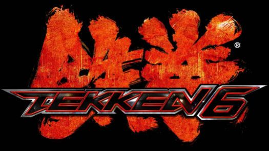 Tekken 6 (Japan)