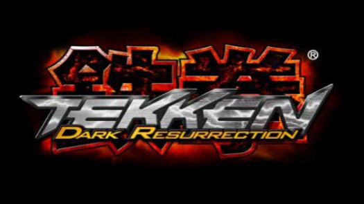 Tekken - Dark Resurrection