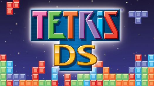Tetris DS (J)