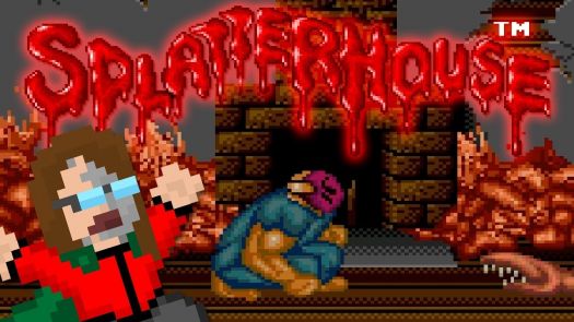 Splatterhouse