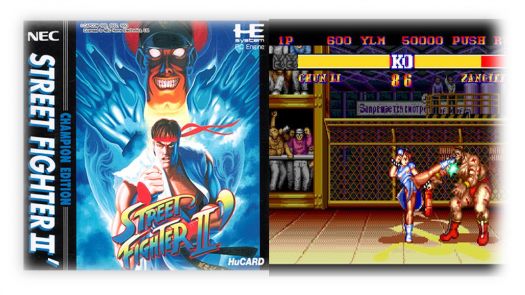 King Of Fighters '98 Artshow (PD) ROM Download - PC Engine -  TurboGrafx16(TurboGrafx16)