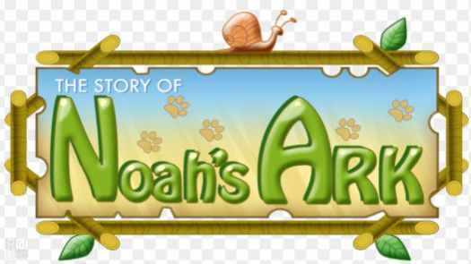 The Story Of Noahs Ark