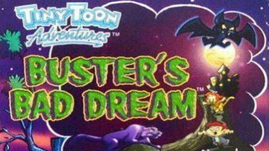 Tiny Toon Adventures - Busters Bad Dream (Venom) (E)