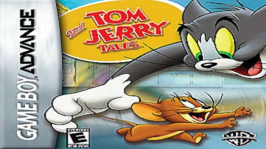  Tom And Jerry Tales