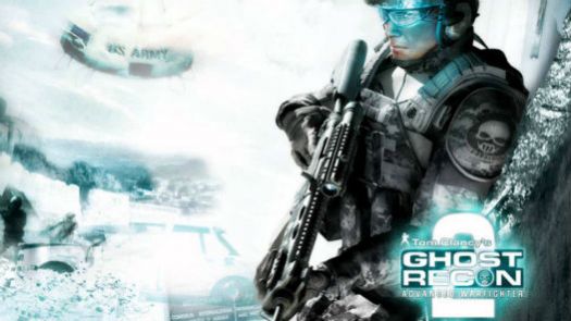 Tom Clancys Ghost Recon - Advanced Warfighter 2