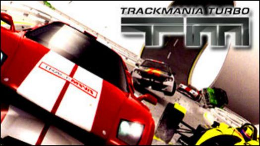 TrackMania Turbo (E)
