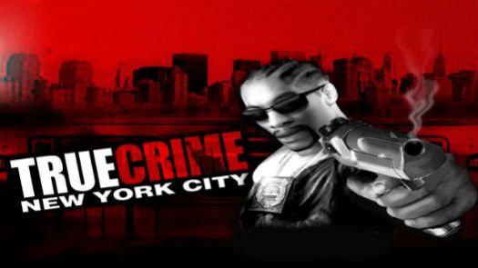 True Crime New York City (E)