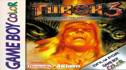 Turok 3 - Shadow Of Oblivion