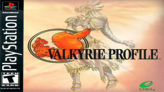 Valkyrie Profile DISC1OF2 [SLUS-01156]