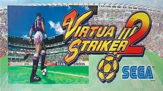 Virtua Striker 2 (Step 2.0)