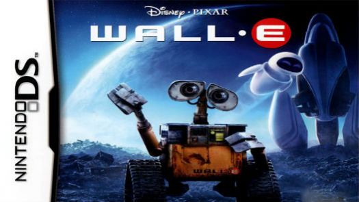 WALL-E (E)(XenoPhobia)
