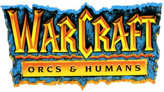 Warcraft Orcs And Humans 1.2