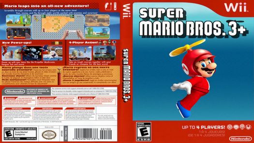 super mario brothers wii torrent