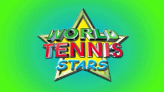 World Tennis Stars