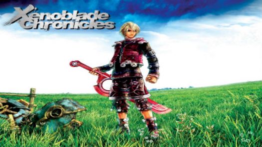 Xenoblade Chronicles