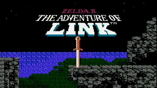  Zelda 2 - The Adventure Of Link [T-Italian1.0]