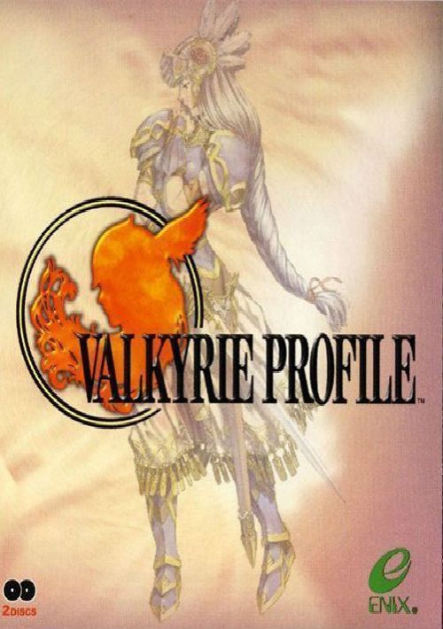 Valkyrie Profile DISC1OF2 [SLUS-01156] ROM Download for PSX | Gamulator