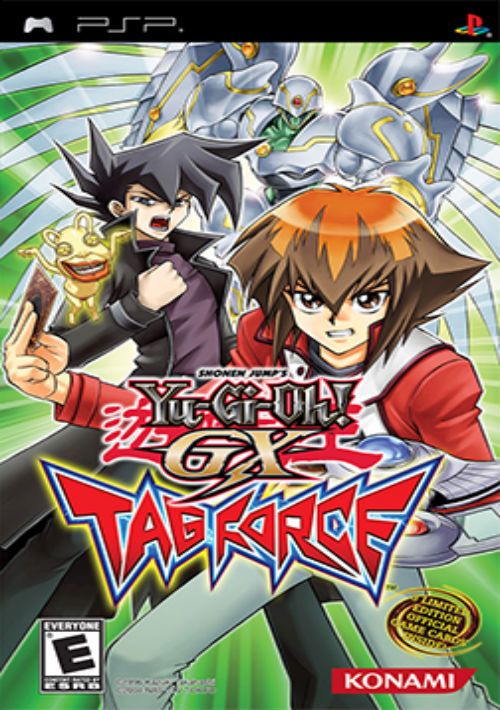 Yu Gi Oh Gx Tag Force 3 Usa Iso Download - cleverblogging