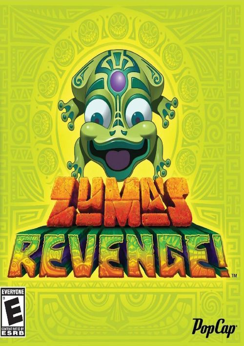 zuma revenge free download full version popcap